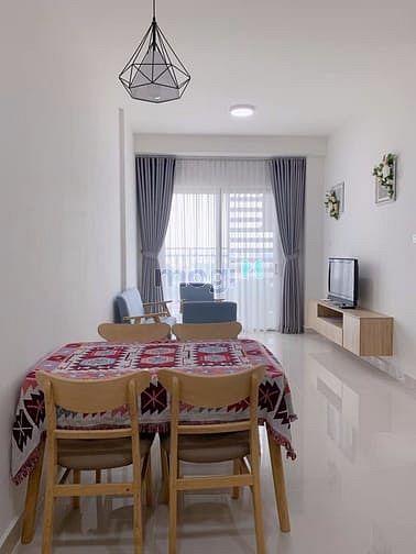 Hình ảnh Sun Avenue 2PN_1WC, Dt 56m2 - full nội thất (như hình) - tháp SAV4
