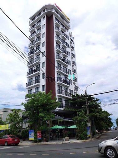 Hình ảnh Bán 320m2 đất MT đường Hà Kì Ngộ,Đà Nẵng gần CH Diamond Apartment giá