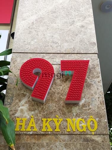Hình ảnh Bán 320m2 đất MT đường Hà Kì Ngộ,Đà Nẵng gần CH Diamond Apartment giá