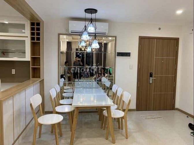 Hình ảnh Cho thuê 02 căn Newcity , 75m2, đầy đủ nội thất 2Pn. O9I886O3O4