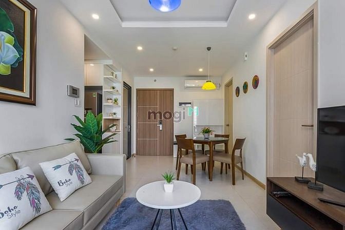Hình ảnh Cho thuê 02 căn Newcity , 75m2, đầy đủ nội thất 2Pn. O9I886O3O4