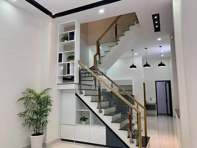 Hình ảnh Cho thuê nhà 161C Tô Hiến Thành,  P13, Q10.