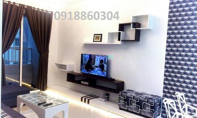 Hình ảnh Cho thuê Mb6623 nạp rút nhanh chóng Lexington, 2PN, full NT. Giá tốt. O9I886O3O4