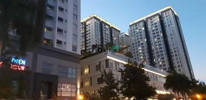 Hình ảnh Cho thuê Mb6623 nạp rút nhanh chóng Lexington, 2PN, full NT. Giá tốt. O9I886O3O4