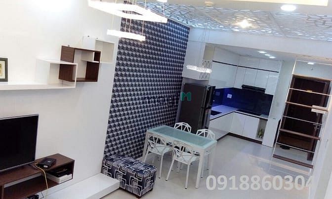 Hình ảnh Cho thuê Mb6623 nạp rút nhanh chóng Lexington, 2PN, full NT. Giá tốt. O9I886O3O4