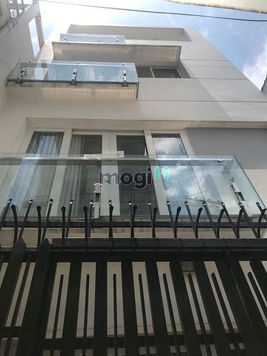 Hình ảnh Cho thuê nhà 20D Thăng Long gần CV Hoàng Văn Thụ, Quận Tân Bình