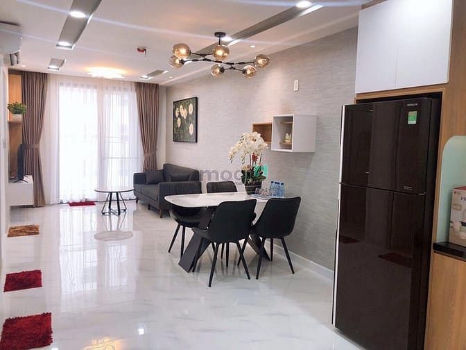 Hình ảnh Cho thuê Trang Chủ MB66.COM / Đăng Ký Tặng 66K cao cấp Scenic Valley Phú Mỹ Hưng Quận 7 Full nội thất