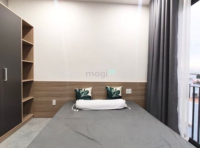 Hình ảnh Căn Hộ Mini Full nội thất Lê Đình Quản, Q2