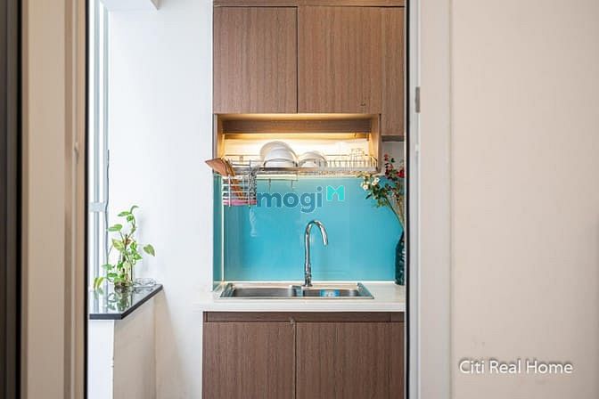 Hình ảnh CĂn Hộ Dịch Vụ Full nội thất Thiết kế Khác Biệt