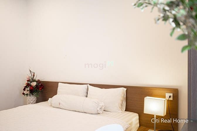 Hình ảnh CĂn Hộ Dịch Vụ Full nội thất Thiết kế Khác Biệt