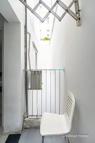 Hình ảnh CĂn Hộ Dịch Vụ Full nội thất Thiết kế Khác Biệt
