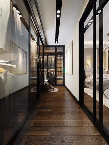 Hình ảnh Cần cho thuê Scenic Valley 1 , dt 110m2 , 3pn ,2wc , đầy đủ nội thất.