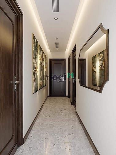 Hình ảnh Cần cho thuê Scenic Valley 1 , dt 110m2 , 3pn ,2wc , đầy đủ nội thất.