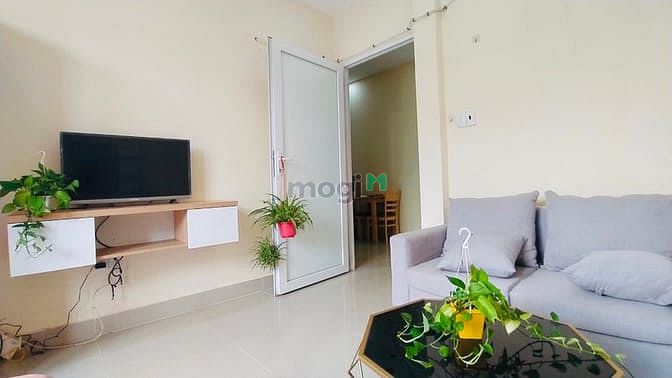 Hình ảnh Căn HỘ Dịch Vụ Full nội thất Cát Lái Q2