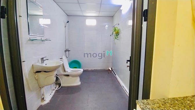 Hình ảnh Căn HỘ Dịch Vụ Full nội thất Cát Lái Q2
