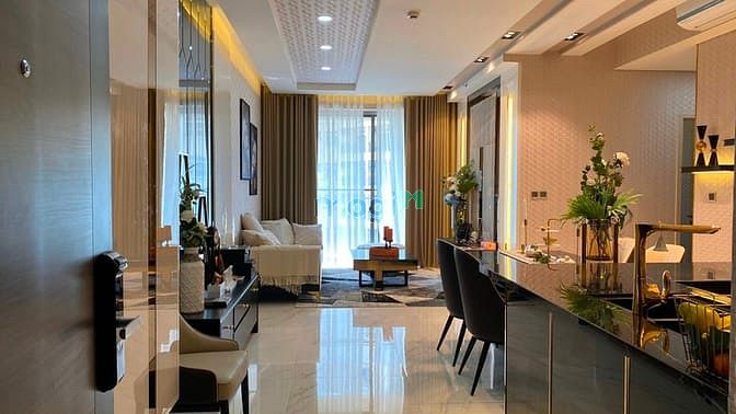 Hình ảnh Mb6623 nạp rút nhanh chóng chung cư Scenic Valley,Phú Mỹ Hưng,Quận 7, nhà mới nội thất mới