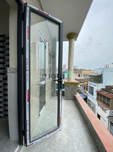 Hình ảnh Mb6623 nạp rút nhanh chóng 1 phòng ngủ có ban công gần BigC Phú Thạnh