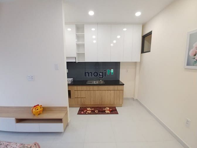 Hình ảnh Căn Hộ Dịch Vụ THiết Kế Xịn Sò Khu Vực Q2 Có hẳn ban công