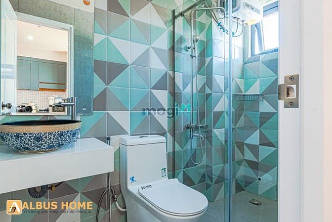 Hình ảnh [Siêu phẩm] Mb6623 nạp rút nhanh chóng Studio,Có gác,1PN. 2PN,sát cầu Tân Thuận,có hồ bơi