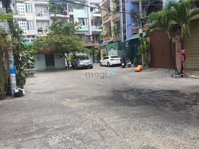 Hình ảnh Bán Nhà Hẻm Cộng Hòa 6 m x 10 m 48 m2 Trệt,lửng