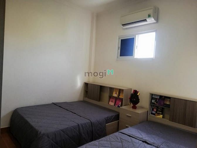 Hình ảnh Mb6623 nạp rút nhanh chóng 1 pn full nội thất ban công ngay trung tâm tân bình