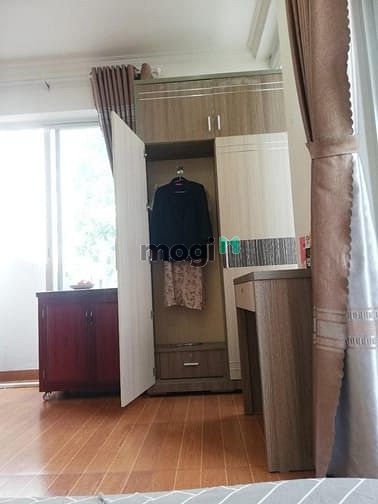 Hình ảnh Mb6623 nạp rút nhanh chóng 1 pn full nội thất ban công ngay trung tâm tân bình