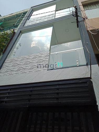 Hình ảnh Cho thuê nhà 482C Lê Văn Sỹ, P14, Quận 3.
