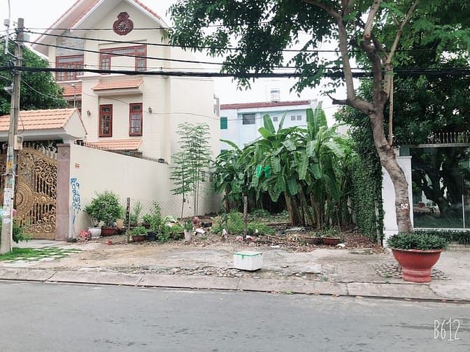 Hình ảnh Thanh lí nhanh 6 lô đất khu vực Quận Bình Tân, MT đường Tỉnh Lộ 10