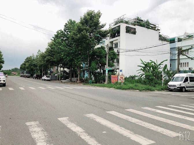 Hình ảnh Thanh lí nhanh 6 lô đất khu vực Quận Bình Tân, MT đường Tỉnh Lộ 10