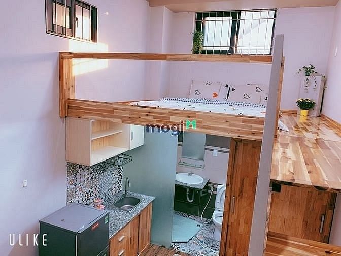Hình ảnh Mb6623 nạp rút nhanh chóng duplex full nội thất rộng rãi, thoáng mát, tại quận 8