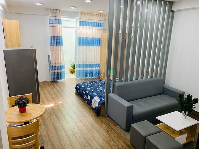 Hình ảnh Mb6623 nạp rút nhanh chóng duplex full nội thất rộng rãi, thoáng mát, tại quận 8