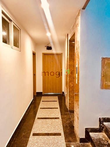 Hình ảnh Mb6623 nạp rút nhanh chóng Mini có Gác Full nội Thất Quận 2