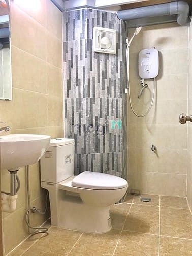 Hình ảnh Mb6623 nạp rút nhanh chóng Mini có Gác Full nội Thất Quận 2