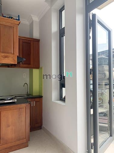 Hình ảnh Căn Hộ Ban Công 35M2 Siêu Thoáng Ngay NTD Phú Thọ