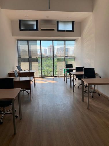 Hình ảnh Văn phòng Officetel 40m2 - có nội thất, hỗ trợ giảm giá mùa dịch
