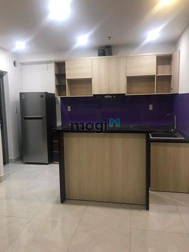 Hình ảnh CH Green Valley cho thuê gấp giá 17 triệu/th, 2 phòng ngủ, view đẹp.