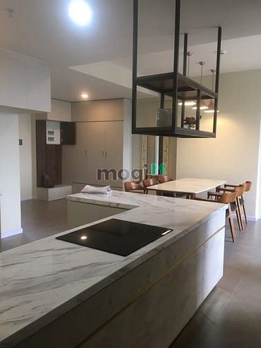 Hình ảnh CH Green Valley cho thuê gấp giá 17 triệu/th, 2 phòng ngủ, view đẹp.