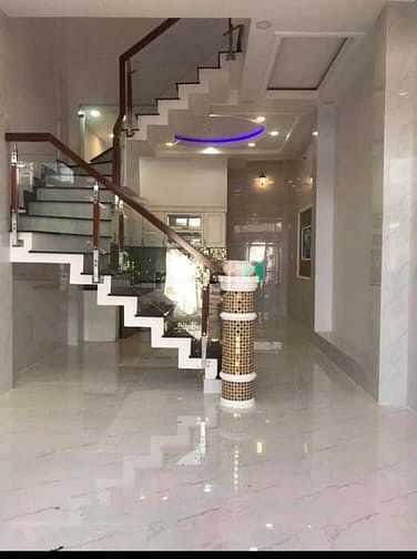 Hình ảnh Cho thuê biệt thự khu dân cư cao cấp Him Lam đường Phổ Quang, Tân Bình