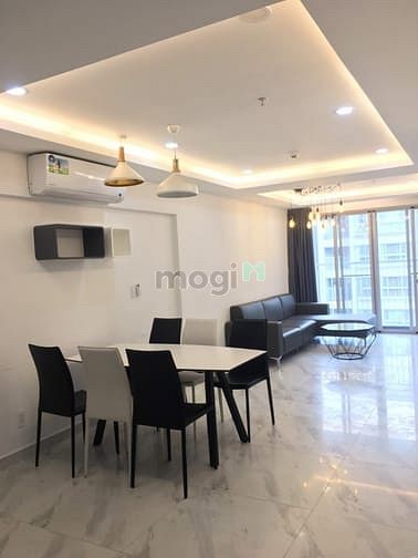 Hình ảnh Cho thuê nhiều Trang Chủ MB66.COM / Đăng Ký Tặng 66K Green Valley 89m2, 2PN full nội thất Châu Âu.