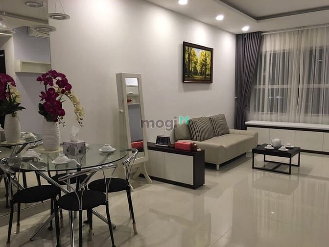 Hình ảnh CHCC Green Valley , PHM, Quận 7 , giá rẻ nhà đẹp lung linh.