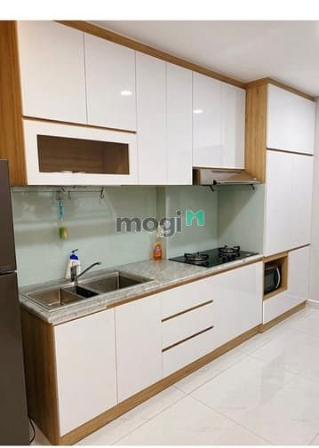 Hình ảnh CHCC Green Valley , PHM, Quận 7 , giá rẻ nhà đẹp lung linh.