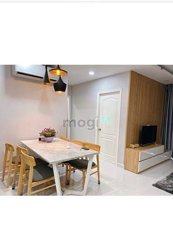 Hình ảnh CH Green Valley 2PN, Tân Phú, Q 7. DT 88m2, 2PN, 2WC . full nội thất.