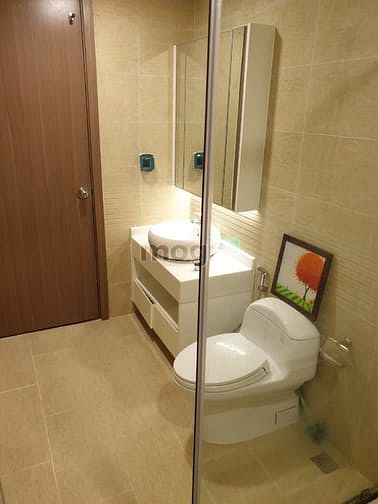Hình ảnh CH Green Valley 2PN, Tân Phú, Q 7. DT 88m2, 2PN, 2WC . full nội thất.
