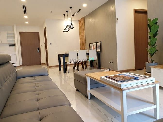 Hình ảnh CH Green Valley 2PN, Tân Phú, Q 7. DT 88m2, 2PN, 2WC . full nội thất.