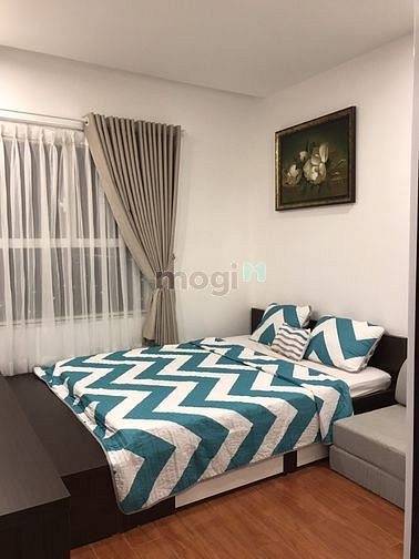 Hình ảnh CH Green Valley 2PN, Tân Phú, Q 7. DT 88m2, 2PN, 2WC . full nội thất.