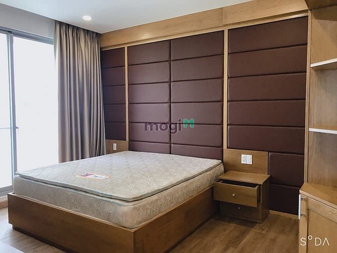 Hình ảnh Cho thuê Trang Chủ MB66.COM / Đăng Ký Tặng 66K chung cư Green Valley, quận 7, 2PN, thiết kế Châu Âu.