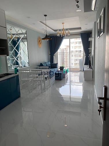 Hình ảnh Mb6623 nạp rút nhanh chóng Green Valley - Phú Mỹ Hưng: 3PN- 130m2, căn góc giá 25 tr/tháng