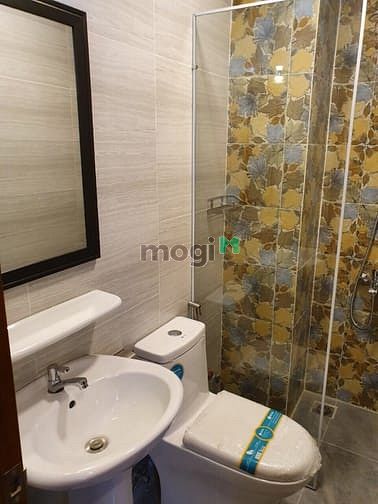 Hình ảnh Cho thuê nhà mặt tiền 348 Hoàng Văn Thụ, Tân Bình