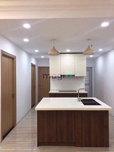 Hình ảnh Cho thuê căn Hộ cao cấp Green Valley - Phú Mỹ Hưng Dt: 88m2 giá 16.5tr