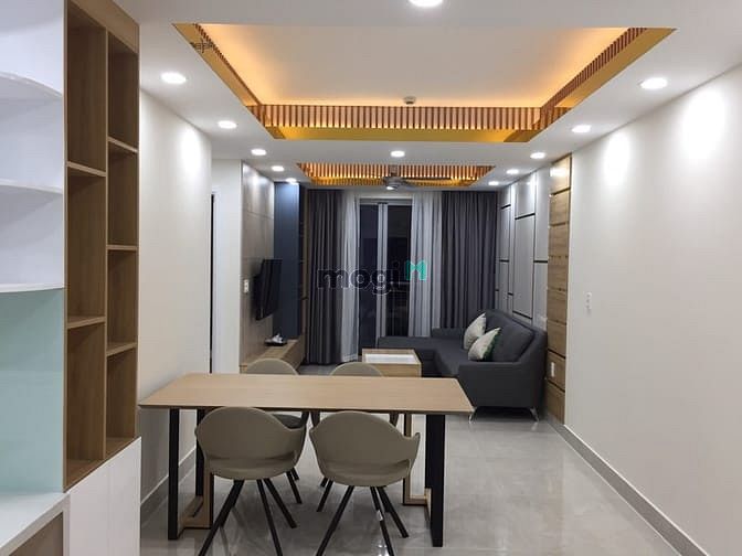 Hình ảnh Cho thuê căn Hộ cao cấp Green Valley - Phú Mỹ Hưng Dt: 88m2 giá 16.5tr